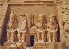 Abu Simbel Tempel